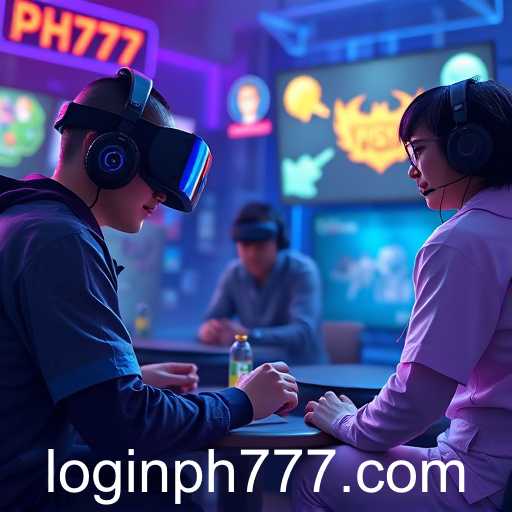 Gaming Platforms Reshape Digital Interaction