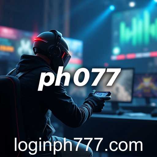 Gaming Trends and Community Engagement of PH777