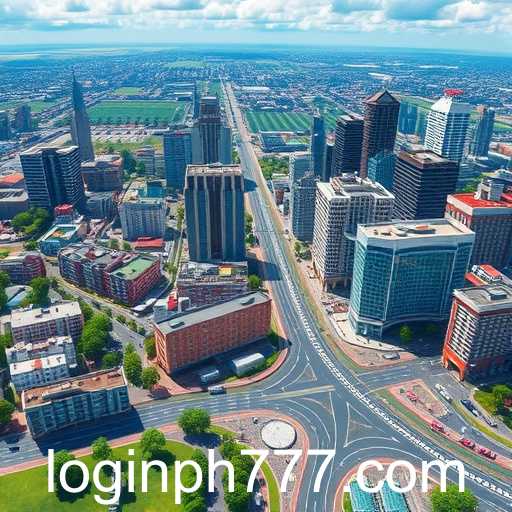PH777: Gaming Evolutions Amid Technological Advances