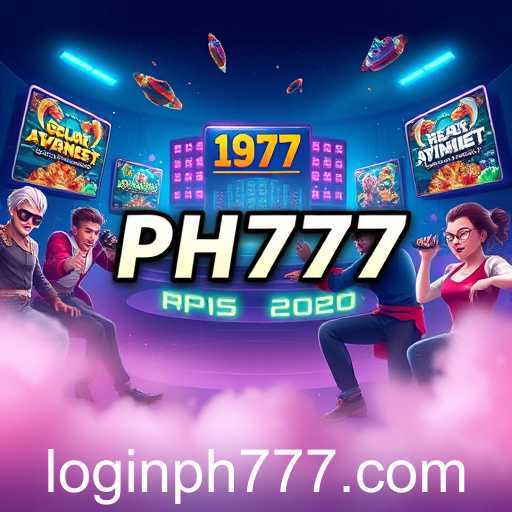PH777: Revolutionizing Online Gaming in 2025