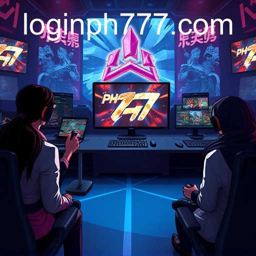 The Rise of PH777 in Online Gaming