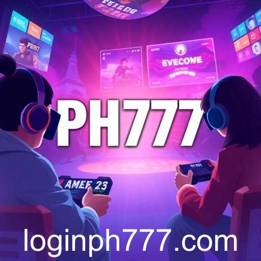 PH777: A Game-Changer in Online Gaming