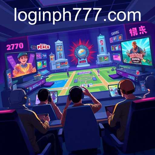 The Rise of Online Gaming Platforms in 2025