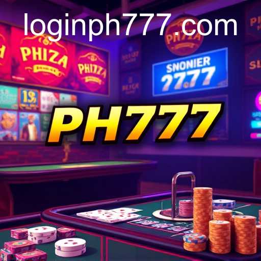 The Rise of PH777: A Gaming Phenomenon