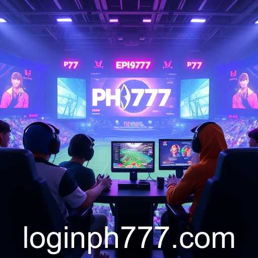 The Rise of PH777 in Online Gaming