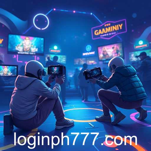 The Rise of Online Gaming with PH777